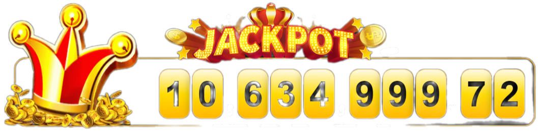 ​WJPESO mega jackpot